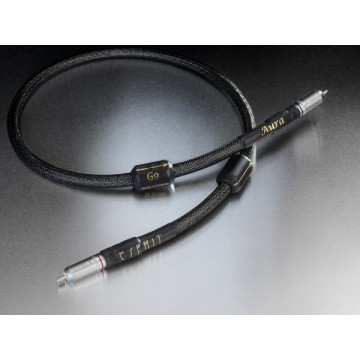 Coaxial digital cable, RCA - RCA, 1 m